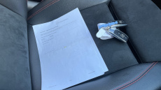 Mercedes-Benz A-Class A200d AMG Line Premium 5dr Auto Diesel Hatchback